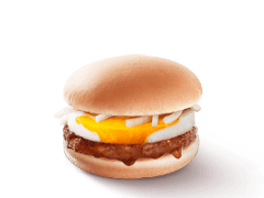 best burger prosperity combo